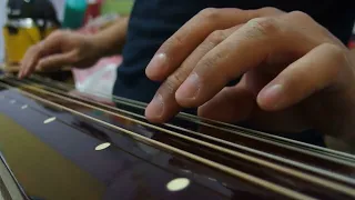 古琴曲《春曉吟》 Spring Dawn, guqin solo