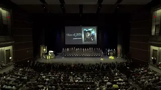 University School Graduation 2024