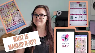 FlossTube Extra! | Markup R-XP will change your life!