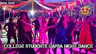 BHAI BHAI - Bhala mori Rama | Navratri Garba Night Dance 🤩