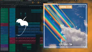 CAMELPHAT & SOHN - Turning Stone (FL Studio Remake)