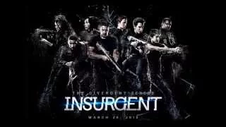 Insurgent Official Trailer "See what I´ve become" Soundtrack / Song