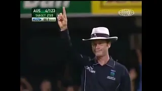 CB Series 2nd Final India Vs Australia Highlights