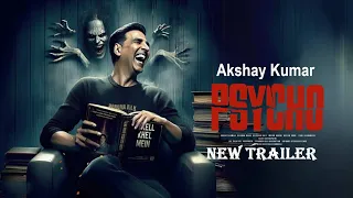 PSYCHO First Trailer | Arof ka Review | Akshay Kumar, Rakulpreet Singh, Tamanna Bhatia #newtrailer
