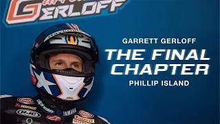 The Final Chapter | My Last Race with Yamaha