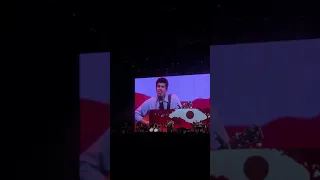 John Mayer - In the blood live at London  14.10.2019