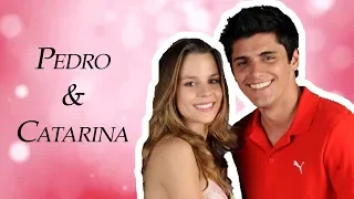 A história de Pedro e Catarina - Parte 21