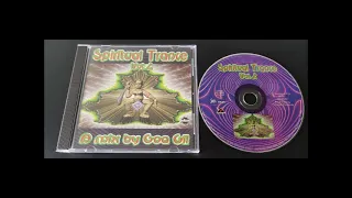 Spiritual Trance Vol.2 (A Mix By Goa Gil) 1996