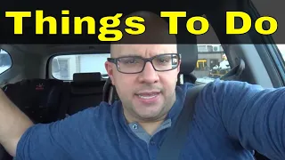 4 Things To Do Before Turning Right On A Red Light