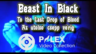 Beast In Black - To the Last Drop of Blood - magyar fordítás / lyrics by palex