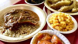 Franco’s Restaurant and Catering Review (Louisville, KY)