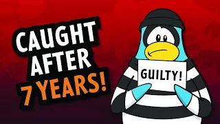 Club Penguin Speedrunner Caught Cheating After 7 Years