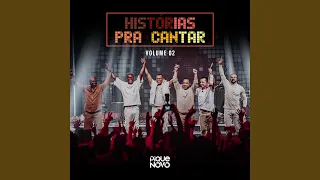 História Combinada / Chega De Sofrer (Ao Vivo)