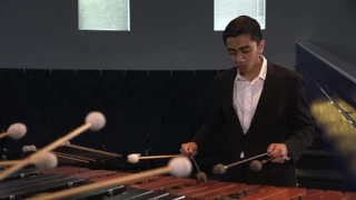 Pirates of the Caribbean Medley - Marimba Duet