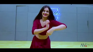 Ang Lega De Re | Dance Choreography | Goliyonki Raasleela Ram_ Leela | Sheetal Pandya