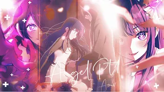 Angel Pt. 1-「AMV」- Anime MV