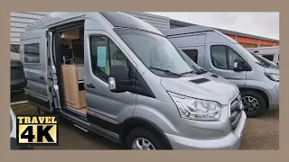 Van Campérêve Miramar 61 #motorhome