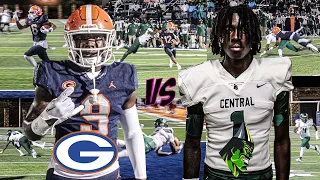 ⭐️ Every Time These Two Teams Meet They Put On A Movie 🍿 Bishop Gorman Vs Miami Central 2023 🏈🔥