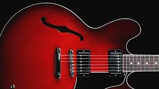 Seductive Blues Groove Guitar Backing Track Jam in G Minor