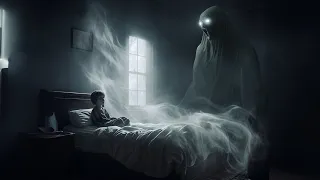 Supernatural Nightmares - 64 Bone Chilling True Ghost Stories