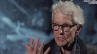 Joan Jonas Interview: Advice to the Young