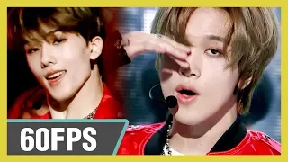 60FPS 1080P | NCT DREAM - Ridin' Show! Music Core 2020509