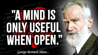 Unleash Your Potential with George Bernard Shaw's Creating Yourself! #itsquotes #quotes