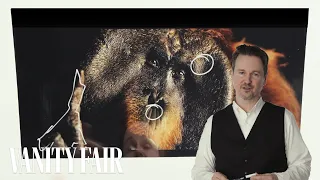 VFX Breakdown Of “War for the Planet of the Apes” With Its Director | Vanity Fair
