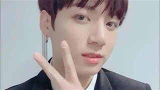 BTS Jungkook Goes Viral After MMA 2017