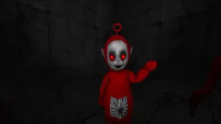 SFM Slendytubbies Theme song