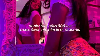 doja cat - freak (türkçe çeviri)