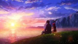 Akatsuki no YONA - Melancholy Version || Yona of the Dawn OST || Kunihiko Ryo