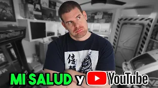 Mi SALUD y Youtube