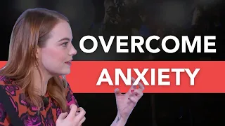 How Emma Stone Overcame Anxiety