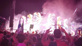 EDC 20th Anniversary: More Tommy Trash