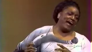 Jessye Norman - Les Chemins de l'amour (Poulenc)