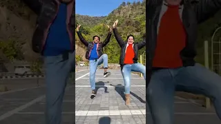 Tera Yaar Bolda Dance #shorts #dance