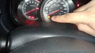 CÓMO RESTABLECER ECU NISSAN, APAGAR LUZ CHECK ENGINE DEL TIIDA SIN ESCÁNER Y BORRAR CÓDIGOS DE FALLA