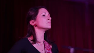"Something Stupid"- Molly Miller Trio Live in Los Angeles
