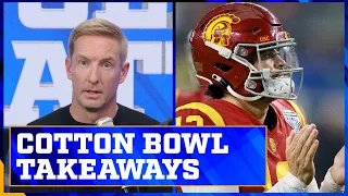 USC and Tulane: What does the future hold? | Joel Klatt Show