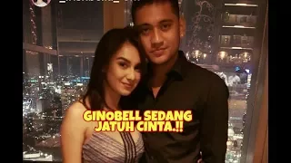 Ciee..Ada Yang Lagi Jatuh Cinta, Giorgino Abraham Dan Irish Bella.??