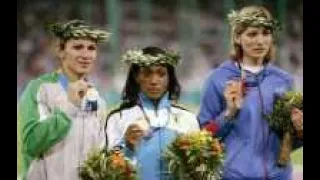 Athens 2004 - Women's 400m Final