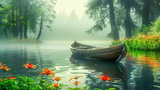 Beautiful Relaxing Music - Stop Overthinking, Stress Relief Music, Sleep Music, Calming Music