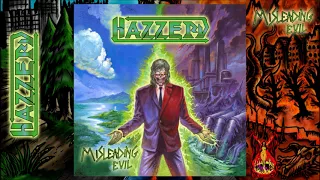 Hazzerd - Misleading Evil  (Full Album)