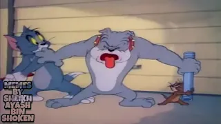 Tom & Jerry Funny Meme Ft.Bhola Record