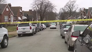 Man shot and killed in north St. Louis City Monday
