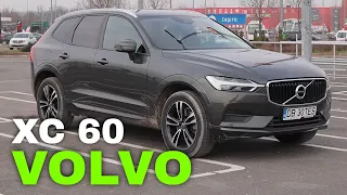 Volvo XC 60 2018. Masina second hand