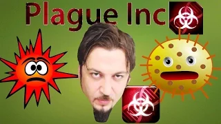 Kundum Virüsü VS Takla Virüsü | Plague Inc Türkçe Multiplayer | Bölüm 2
