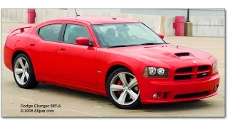 How to fix dodge charger rough/low idle and jerking