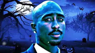 Sad 2Pac Rap Mix 2022- Emotional 2Pac Hip Hop - Rap Music 2022 ft Eminem, DMX   RIP Tupac